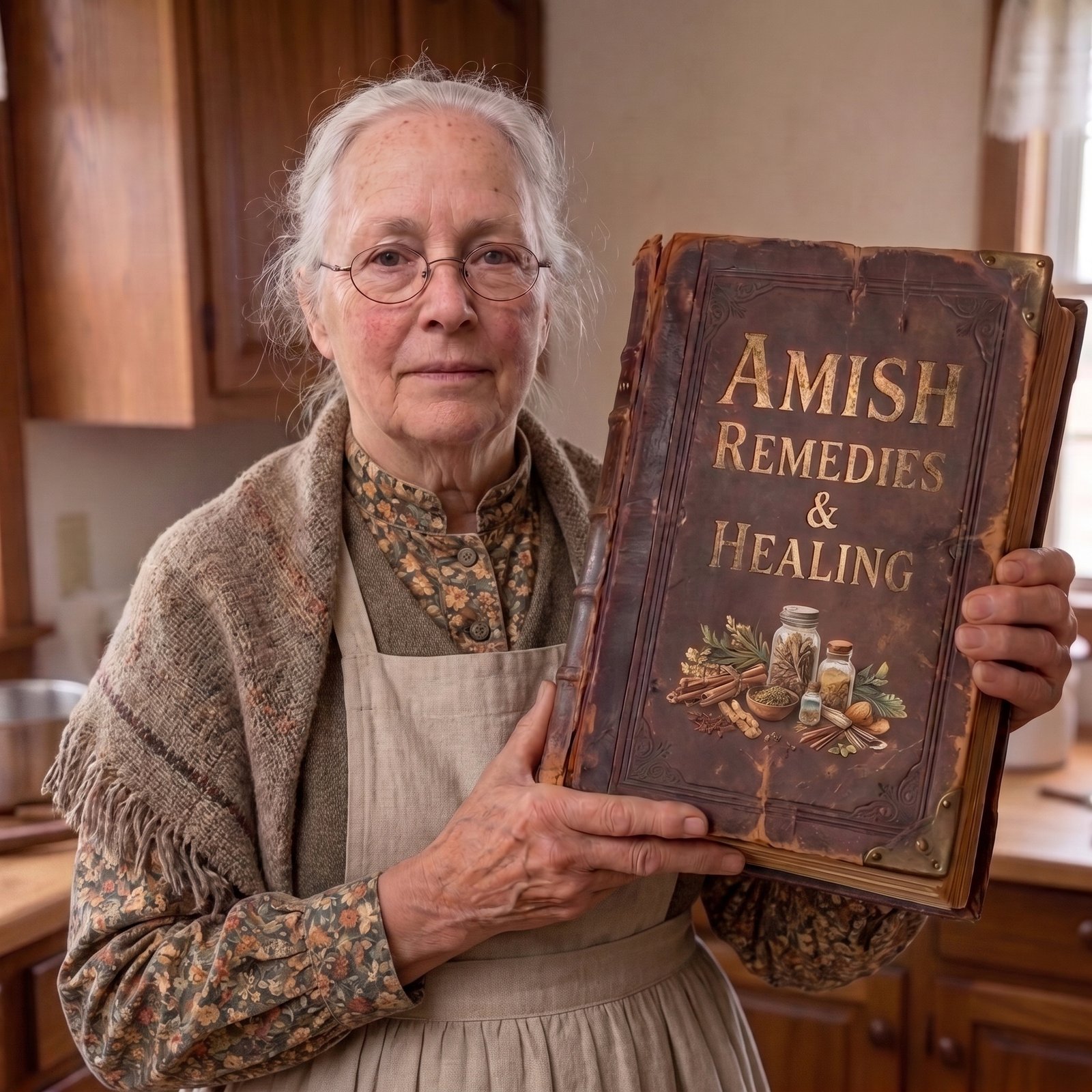 Nell stirring remedy